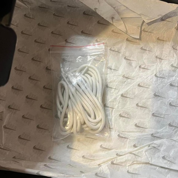 Size 12 - Nike Air Max 97 OG x Undefeated Sail 2017 main image 4